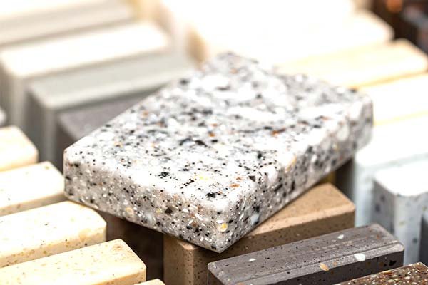 mármore e granito com garantia de cinco anos