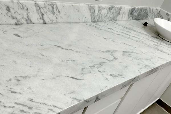 manutenção e restauração de pedras de mármore e granito